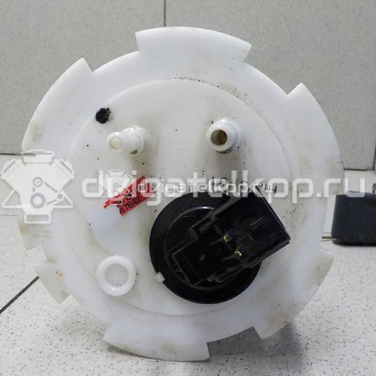 Фото Насос топливный электрический  96447642 для Chevrolet Kalos / Nubira / Zafira F75 / Aveo