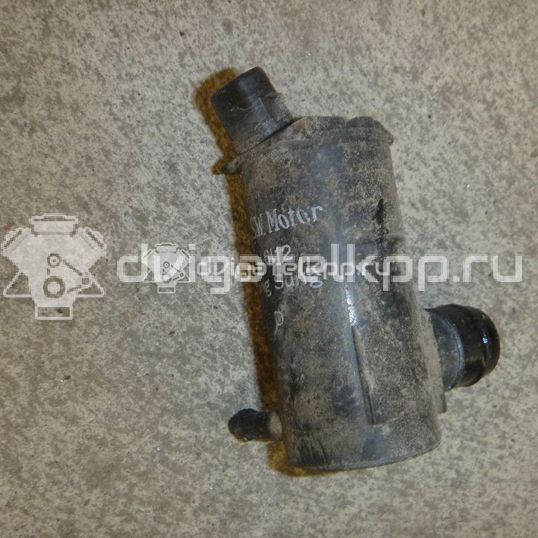 Фото Насос омывателя  96397517 для Chevrolet Kalos / Spark / Aveo / Matiz M200, M250