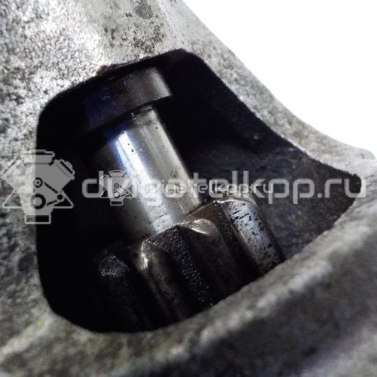 Фото Стартер  96550792 для Chevrolet Kalos / Nubira / Zafira / Matiz M200, M250 / Orlando J309