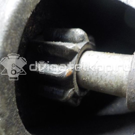 Фото Стартер  96550792 для Chevrolet Kalos / Nubira / Zafira / Matiz M200, M250 / Orlando J309