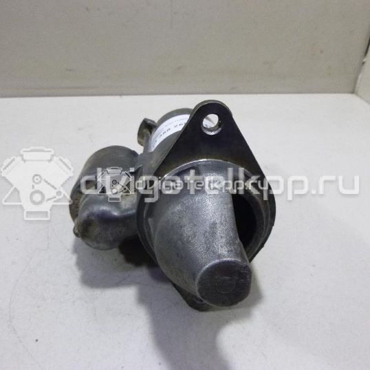 Фото Стартер  96469963 для Chevrolet Kalos / Nubira / Matiz M200, M250 / Orlando J309 / Aveo