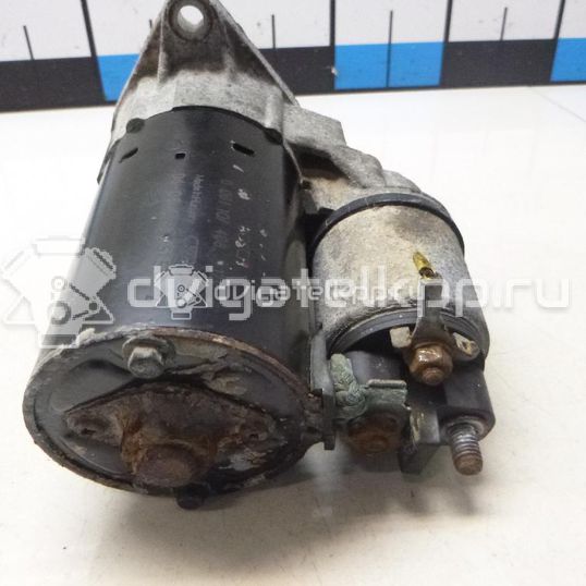 Фото Стартер  6202075 для chevrolet Aveo (T200)