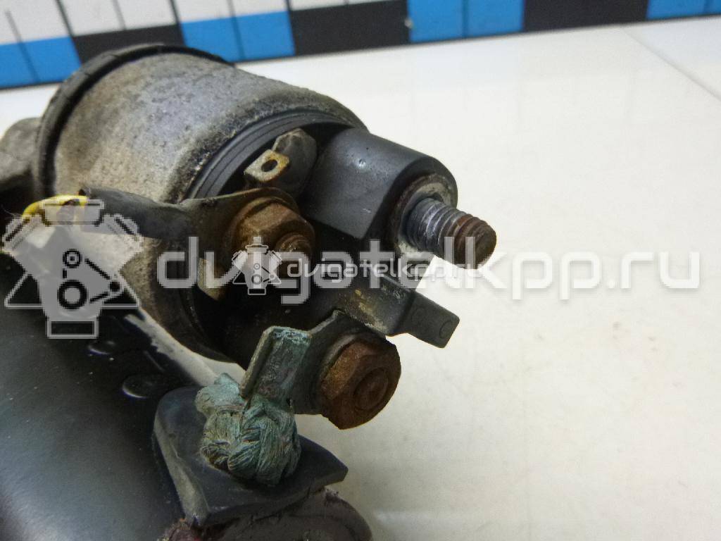Фото Стартер  6202075 для chevrolet Aveo (T200) {forloop.counter}}