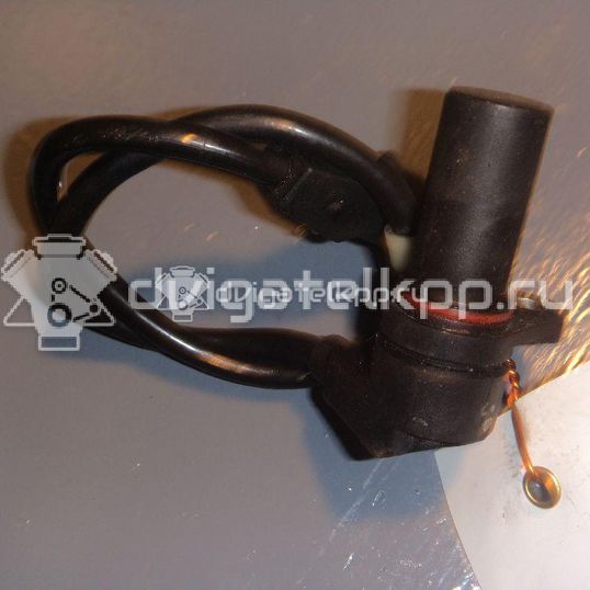 Фото Датчик положения коленвала  96434780 для Chevrolet Kalos / Nubira / Zafira / Matiz M200, M250 / Aveo