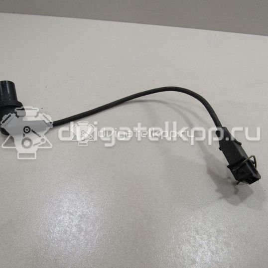 Фото Датчик положения коленвала  96434780 для Chevrolet Kalos / Nubira / Zafira / Matiz M200, M250 / Aveo