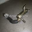 Фото Радиатор системы EGR для двигателя D4CB для Hyundai / Kia 129-178 л.с 16V 2.5 л Дизельное топливо 284804A480 {forloop.counter}}