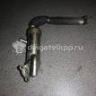 Фото Радиатор системы EGR для двигателя D4CB для Hyundai / Kia 129-178 л.с 16V 2.5 л Дизельное топливо 284804A480 {forloop.counter}}