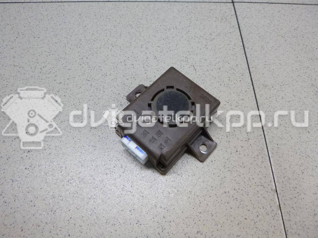 Фото Блок электронный  96459510 для chevrolet Aveo (T200) {forloop.counter}}