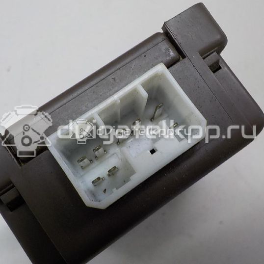 Фото Блок электронный  96459510 для chevrolet Aveo (T200)