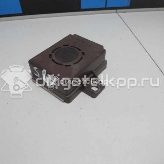 Фото Блок электронный  96459510 для chevrolet Aveo (T200)