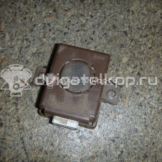 Фото Блок электронный  96459510 для chevrolet Aveo (T200)
