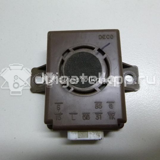 Фото Блок электронный  96459510 для chevrolet Aveo (T200)