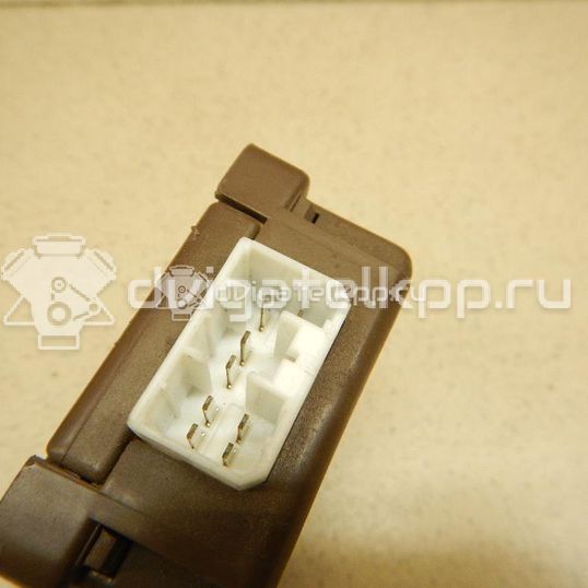 Фото Блок электронный  96459510 для chevrolet Aveo (T200)