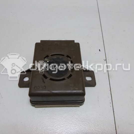 Фото Блок электронный  96459510 для chevrolet Aveo (T200)