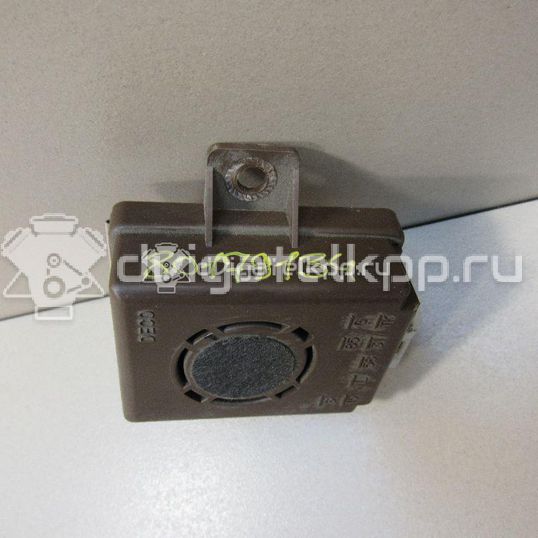 Фото Блок электронный  96459510 для chevrolet Aveo (T200)