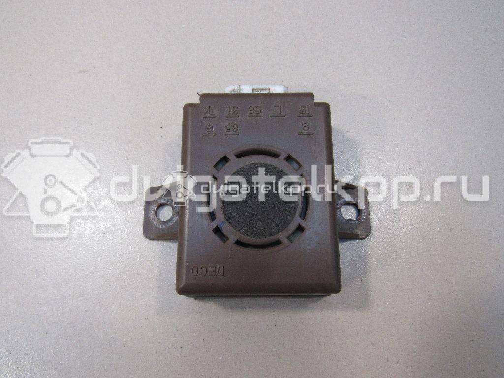 Фото Блок электронный  96459510 для chevrolet Aveo (T200) {forloop.counter}}