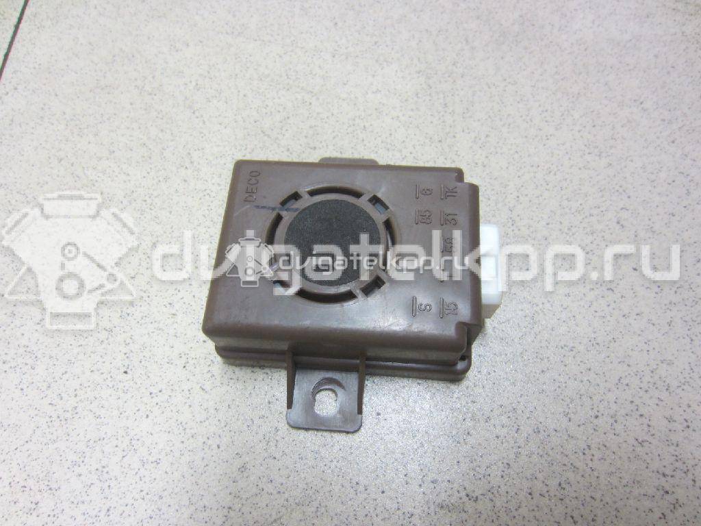 Фото Блок электронный  96459510 для chevrolet Aveo (T200) {forloop.counter}}