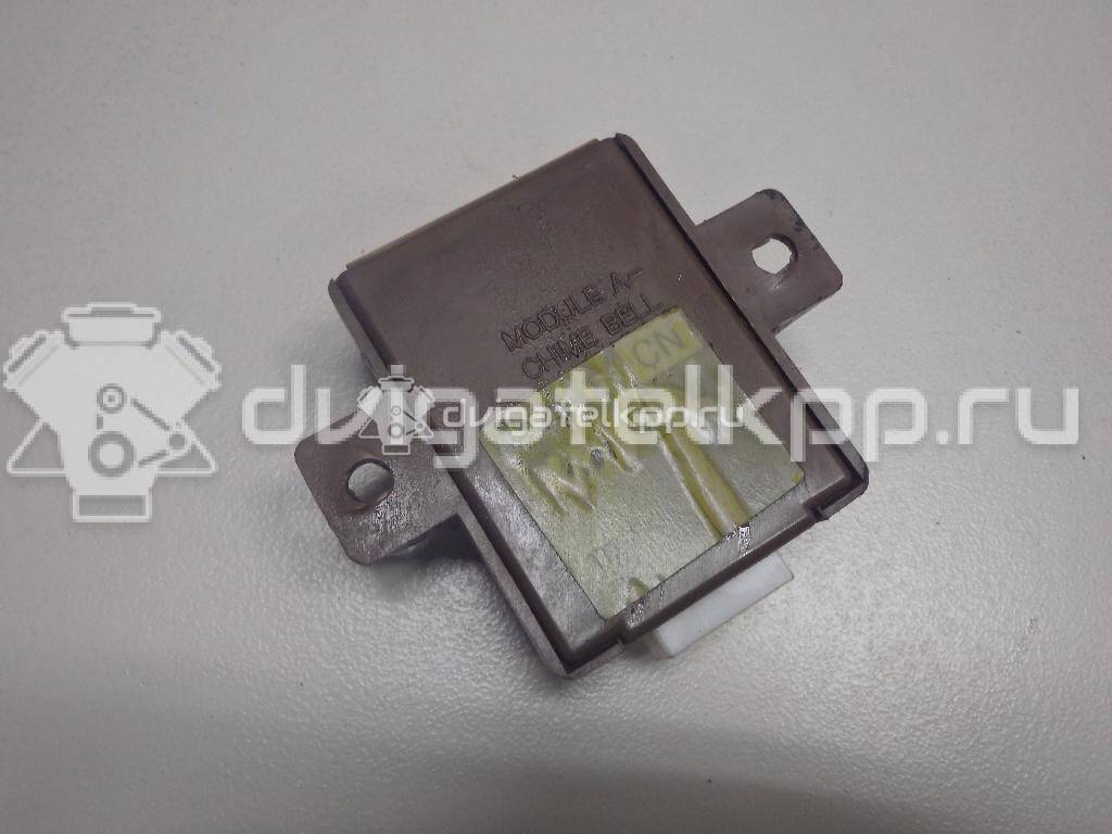 Фото Блок электронный  96459510 для chevrolet Aveo (T200) {forloop.counter}}
