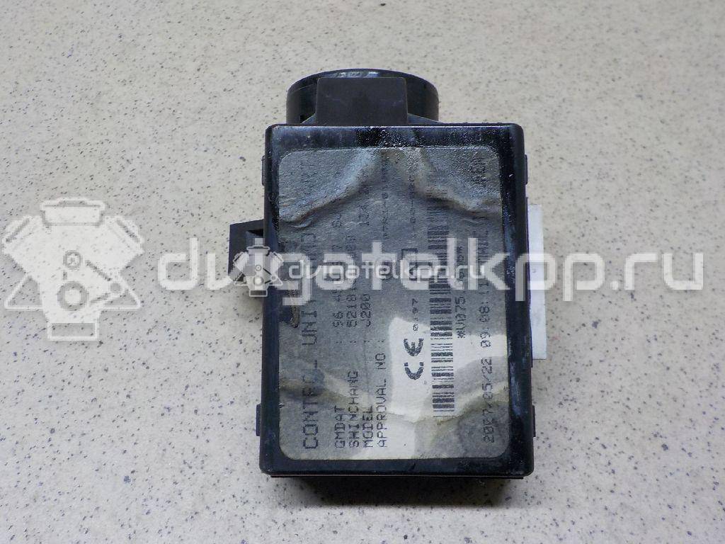 Фото Иммобилайзер  96456677 для chevrolet Aveo (T200) {forloop.counter}}