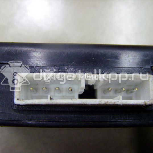 Фото Иммобилайзер  96456677 для chevrolet Aveo (T200)