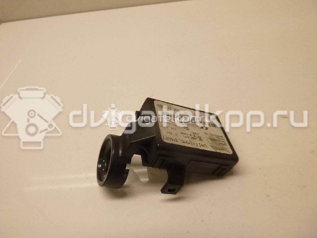 Фото Иммобилайзер  96456677 для chevrolet Aveo (T200) {forloop.counter}}