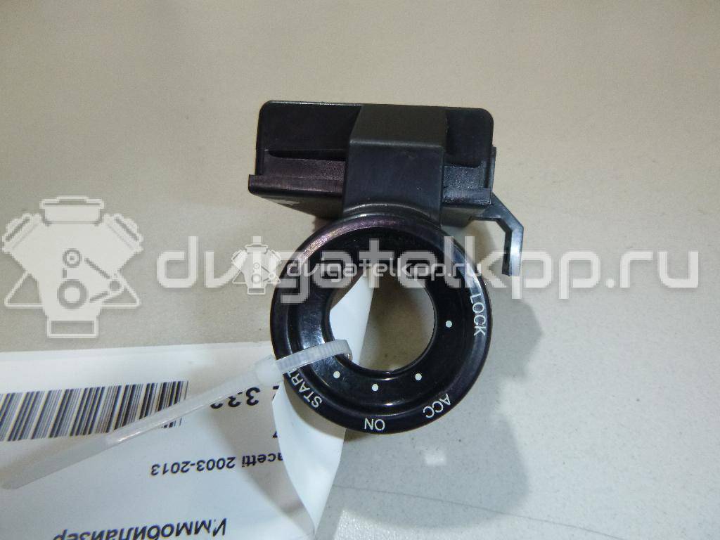 Фото Иммобилайзер  96456677 для chevrolet Aveo (T200) {forloop.counter}}