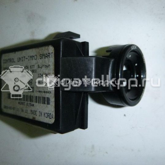 Фото Иммобилайзер  96456677 для chevrolet Aveo (T200)