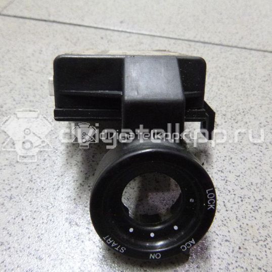 Фото Иммобилайзер  96456677 для chevrolet Aveo (T200)