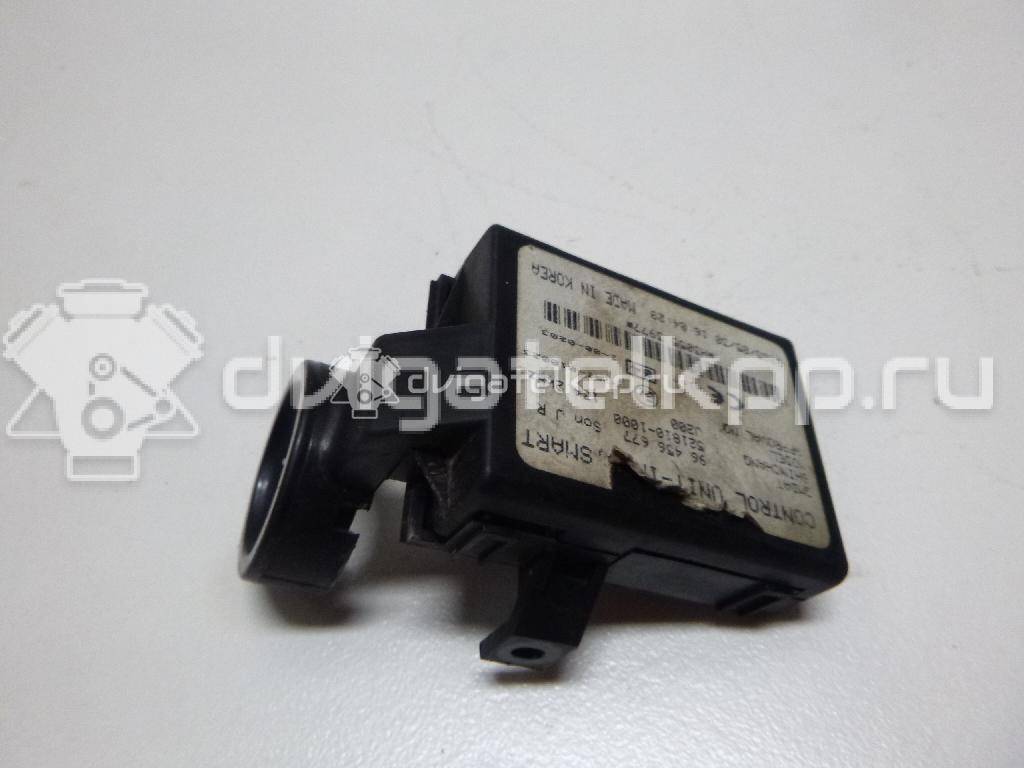 Фото Иммобилайзер  96456677 для chevrolet Aveo (T200) {forloop.counter}}