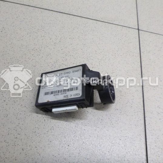 Фото Иммобилайзер  96456677 для chevrolet Aveo (T200)
