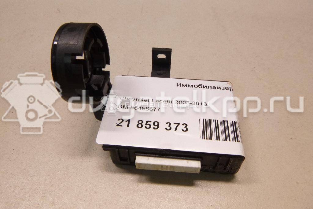 Фото Иммобилайзер  96456677 для chevrolet Aveo (T200) {forloop.counter}}