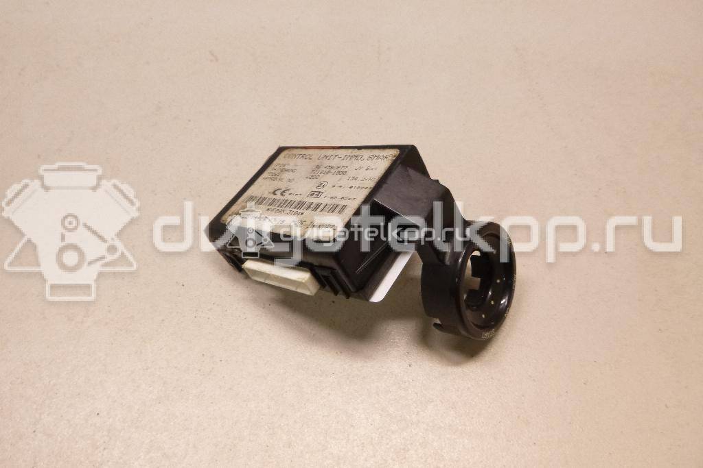 Фото Иммобилайзер  96456677 для chevrolet Aveo (T200) {forloop.counter}}