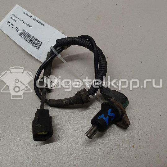 Фото Датчик ABS задний левый  96473224 для Chevrolet Kalos / Aveo