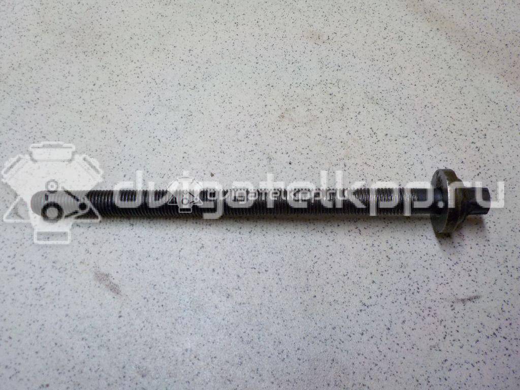 Фото Болт головки блока  607960 для chevrolet Aveo (T250) {forloop.counter}}