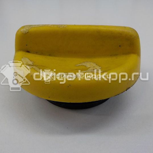 Фото Крышка маслозаливной горловины  90412508 для Chevrolet Cruze / Orlando J309 / Captiva C100, C140