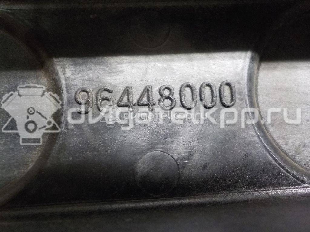 Фото Клапан вентиляции картерных газов  96448000 для Chevrolet / Holden {forloop.counter}}