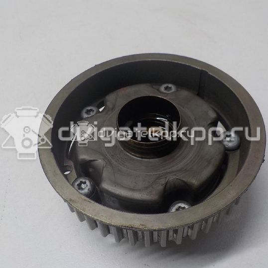 Фото Механизм изменения фаз ГРМ  55567048 для Chevrolet Matiz M200, M250 / Epica Kl1 / Orlando J309 / Aveo / Corsa