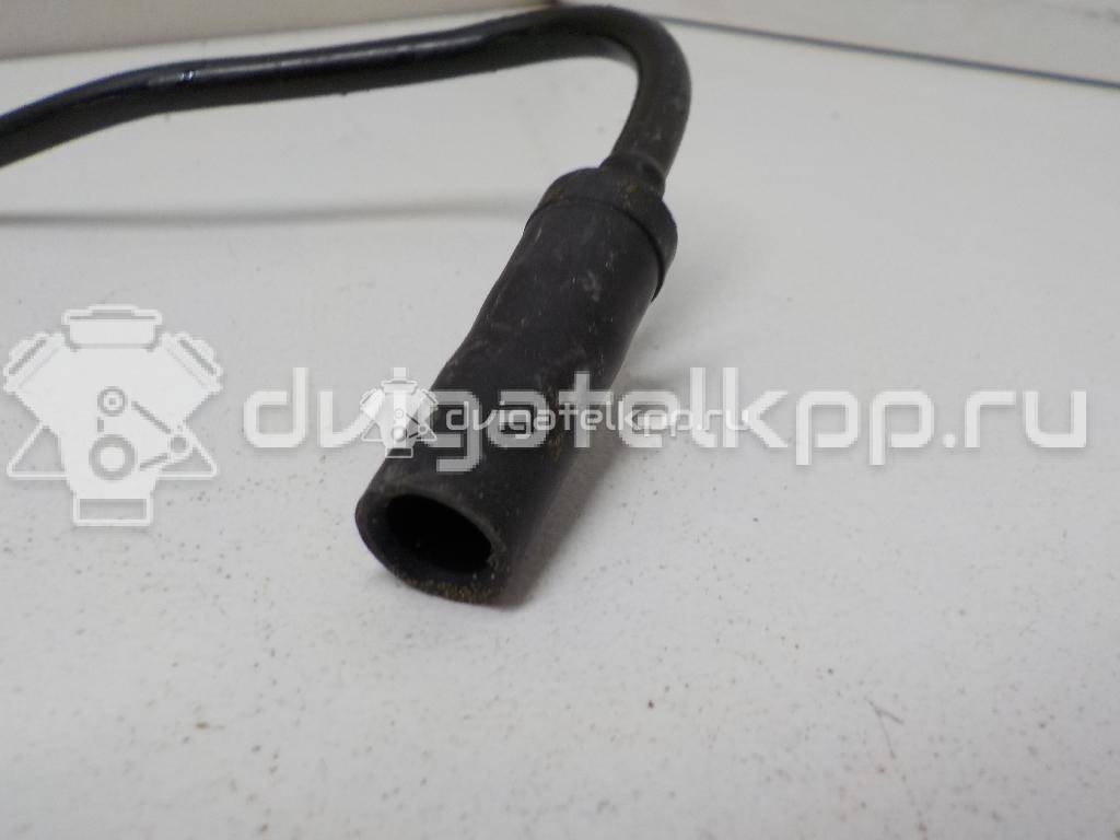 Фото Трубка вакуумная  96477402 для chevrolet Aveo (T250) {forloop.counter}}