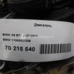 Фото Контрактный (б/у) двигатель N52 B30 AF для Bmw 5 / X5 / 1 / 3 243-272 л.с 24V 3.0 л бензин 11000421209 {forloop.counter}}