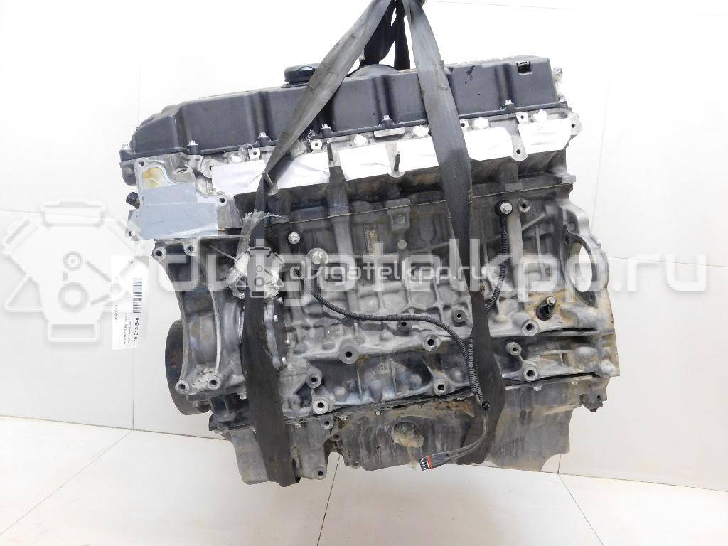 Фото Контрактный (б/у) двигатель N52 B30 AF для Bmw 5 / X5 / 1 / 3 243-272 л.с 24V 3.0 л бензин 11000421209 {forloop.counter}}