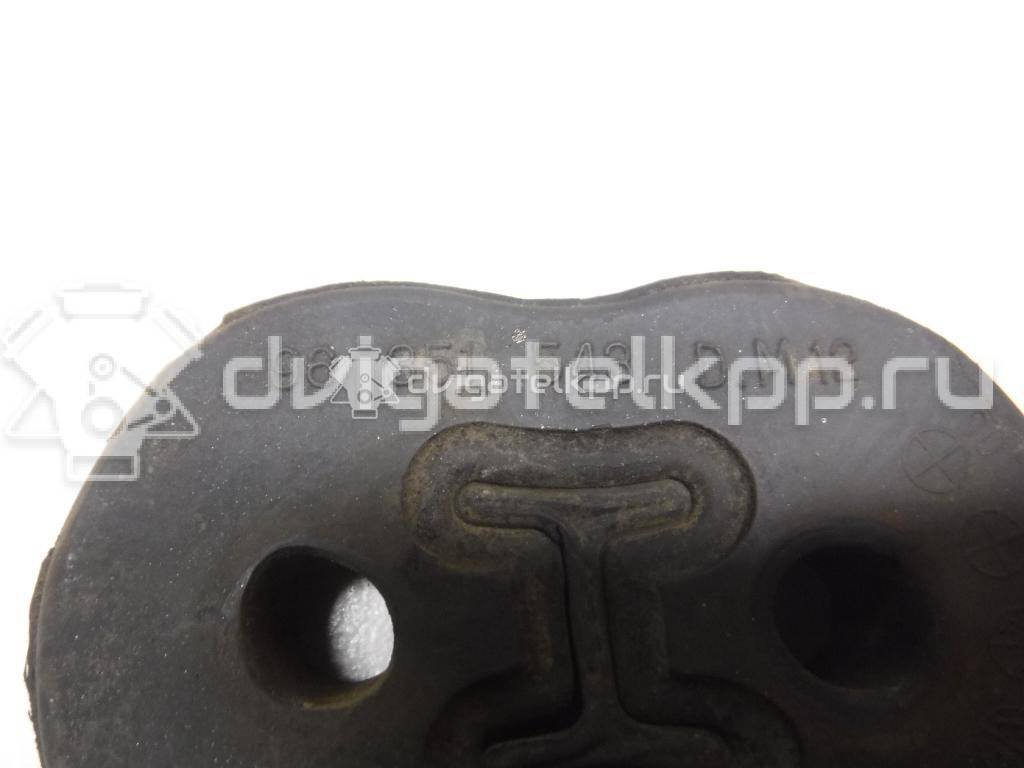 Фото Резинка подвеса глушителя  96351543 для Chevrolet Kalos / Lacetti / Rezzo {forloop.counter}}