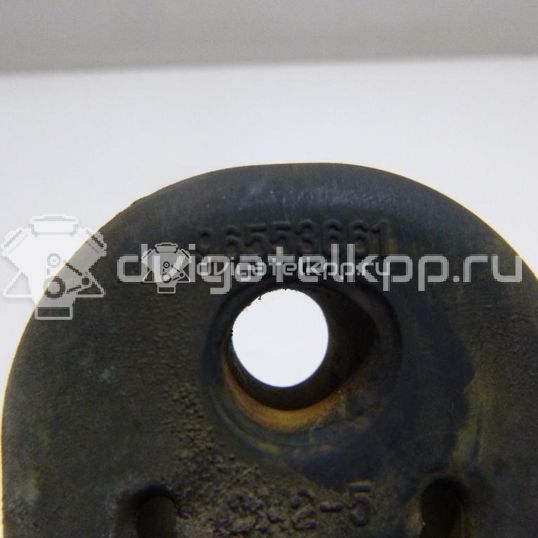 Фото Резинка подвеса глушителя  96351543 для Chevrolet Kalos / Lacetti / Rezzo