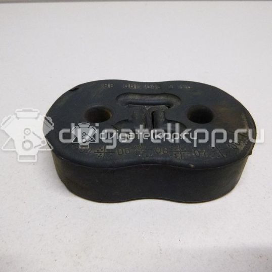 Фото Резинка подвеса глушителя  96351543 для Chevrolet Kalos / Lacetti / Rezzo