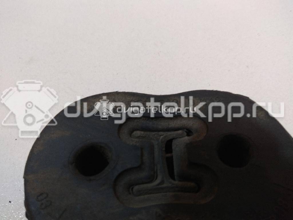 Фото Резинка подвеса глушителя  96351543 для Chevrolet Kalos / Lacetti / Rezzo {forloop.counter}}