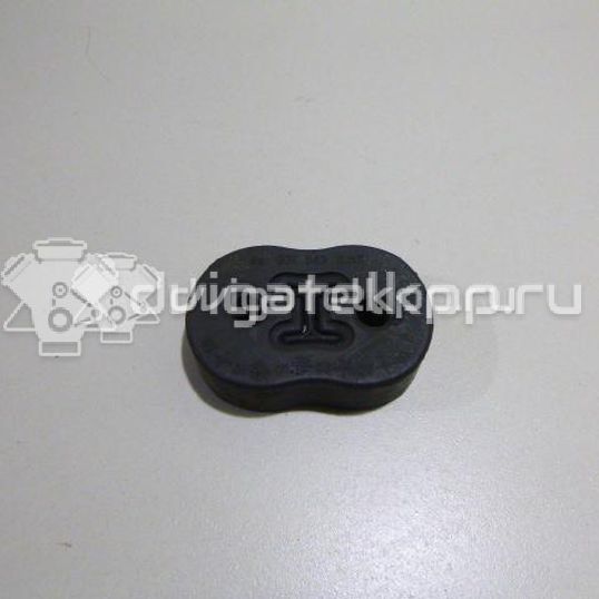 Фото Резинка подвеса глушителя  96351543 для Chevrolet Kalos / Lacetti / Rezzo