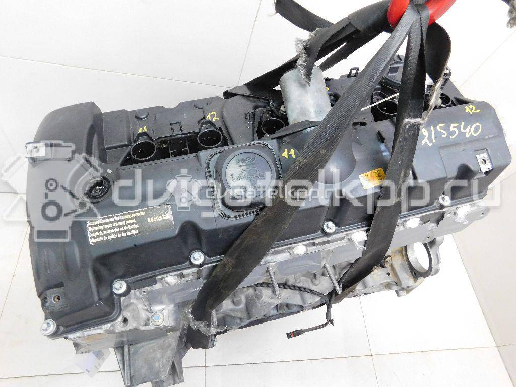 Фото Контрактный (б/у) двигатель N52 B30 AF для Bmw 5 / X5 / 1 / 3 243-272 л.с 24V 3.0 л бензин 11000421209 {forloop.counter}}