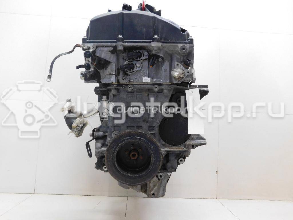 Фото Контрактный (б/у) двигатель N52 B30 AF для Bmw 5 / X5 / 1 / 3 243-272 л.с 24V 3.0 л бензин 11000421209 {forloop.counter}}