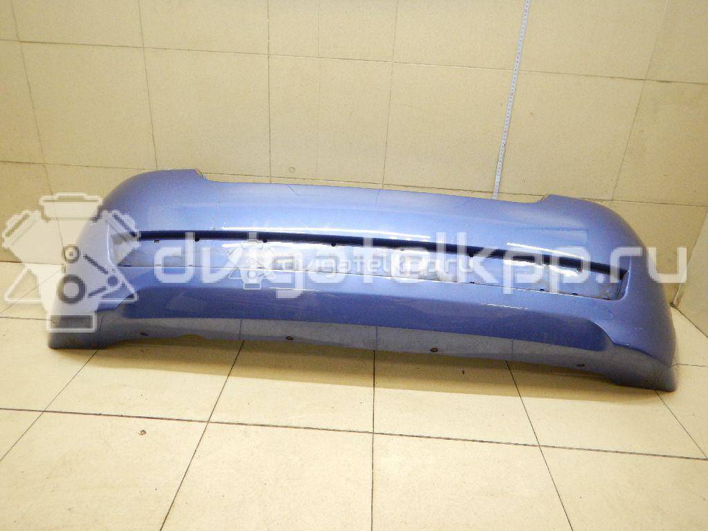 Фото Бампер задний  96808268 для Chevrolet Aveo {forloop.counter}}