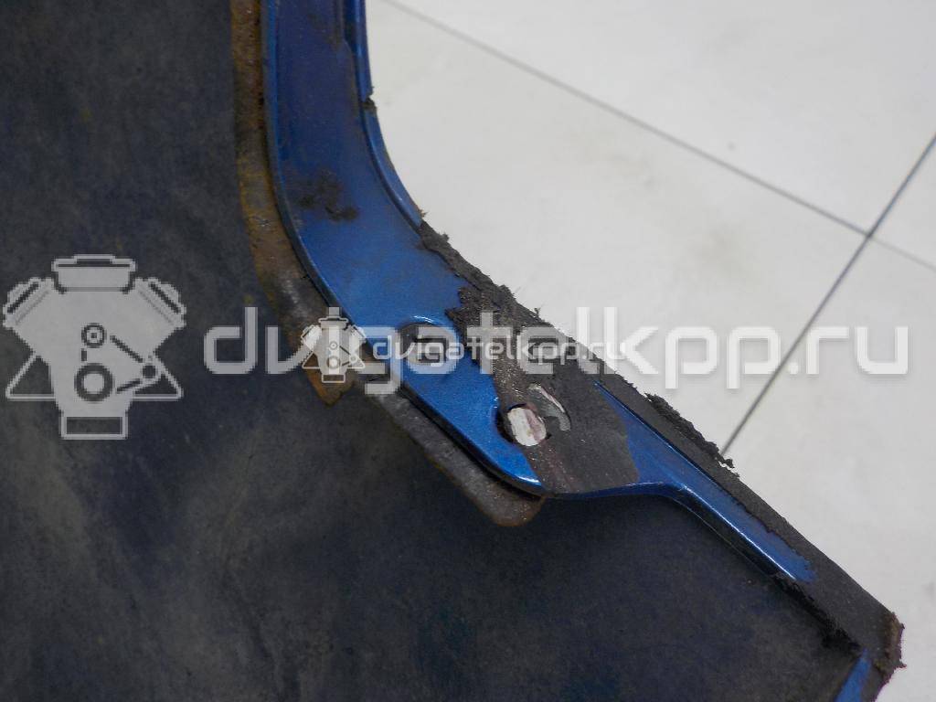 Фото Бампер задний  96808268 для Chevrolet Aveo {forloop.counter}}