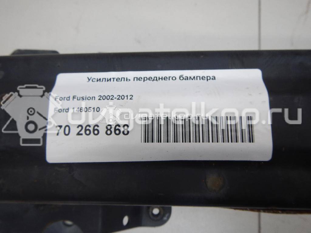 Фото Усилитель переднего бампера  1460510 для chevrolet Aveo (T250) {forloop.counter}}